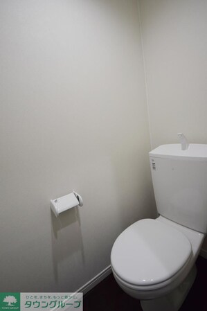 Regulus三ノ輪(レグルスミノワ)の物件内観写真